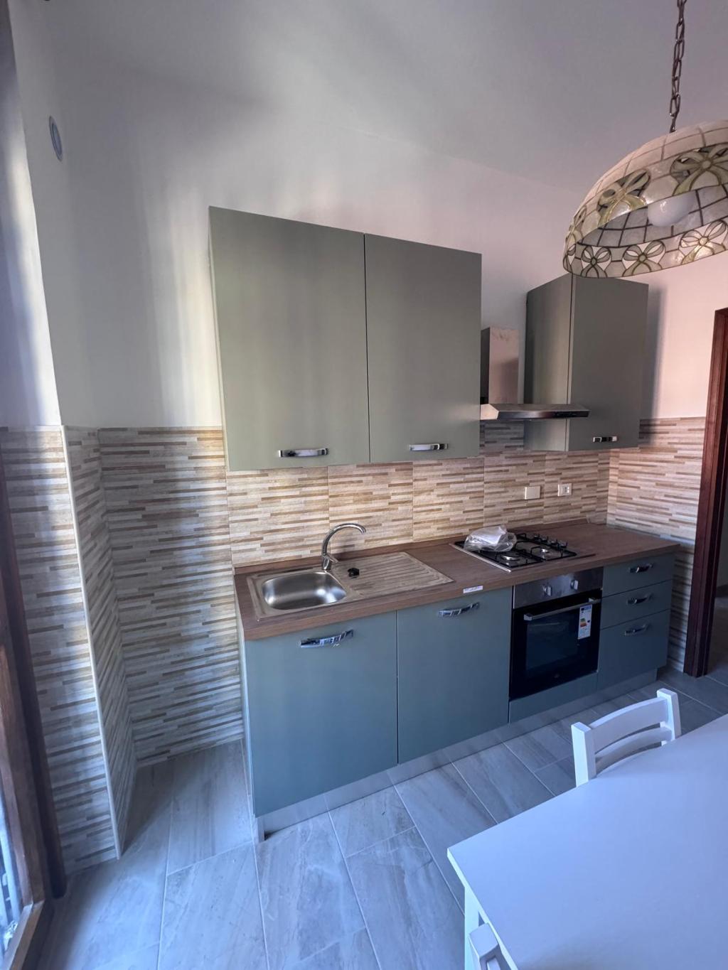 Ristrutturazione cucina