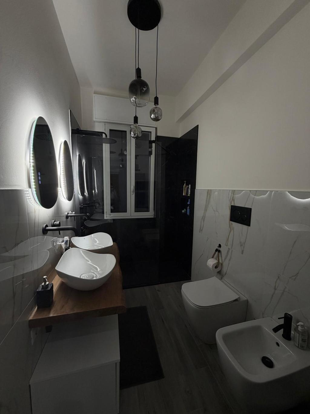 Bagno Moderno